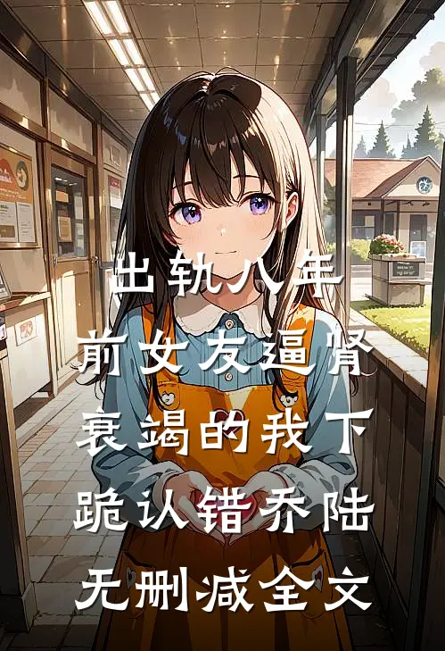 出轨八年，前女友逼肾衰竭的我下跪认错乔陆无删减全文