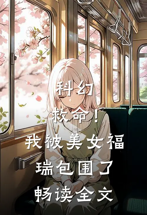 科幻：救命！我被美女福瑞包围了畅读全文