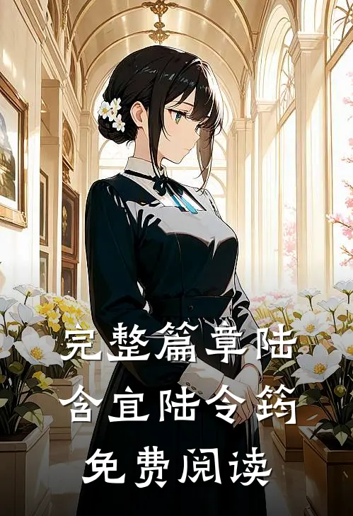 完整篇章陆含宜陆令筠免费阅读