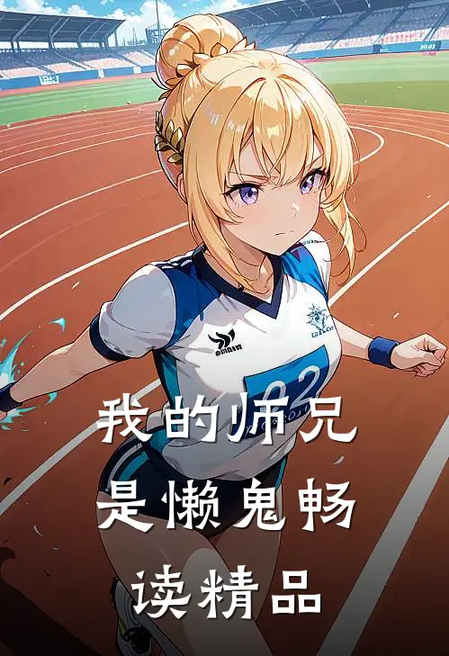 我的师兄是懒鬼畅读精品