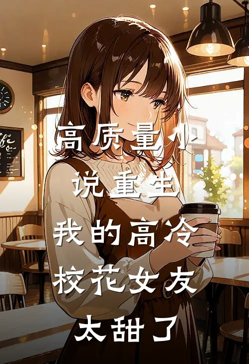高质量小说重生：我的高冷校花女友太甜了