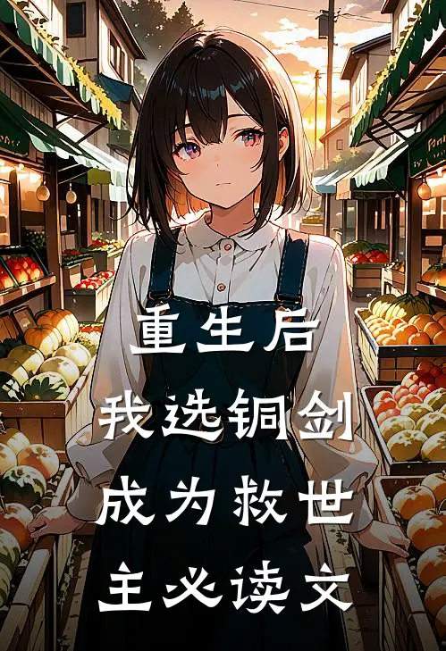 重生后，我选铜剑成为救世主必读文