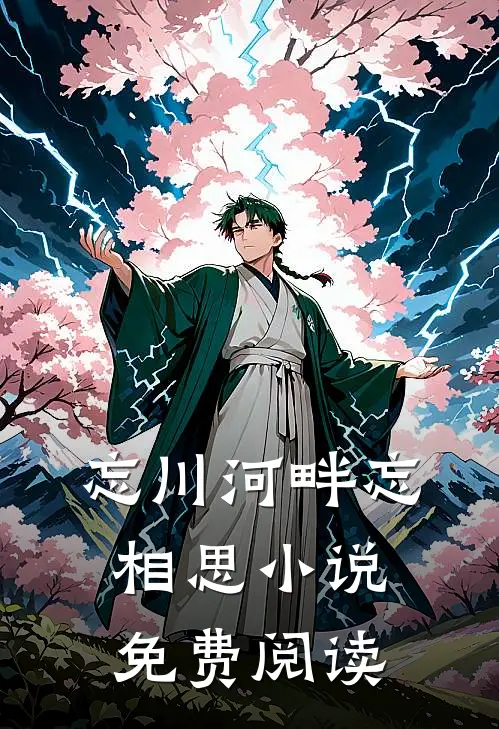 忘川河畔忘相思小说免费阅读
