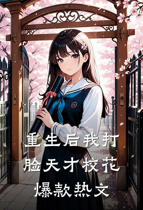 重生后我打脸天才校花爆款热文