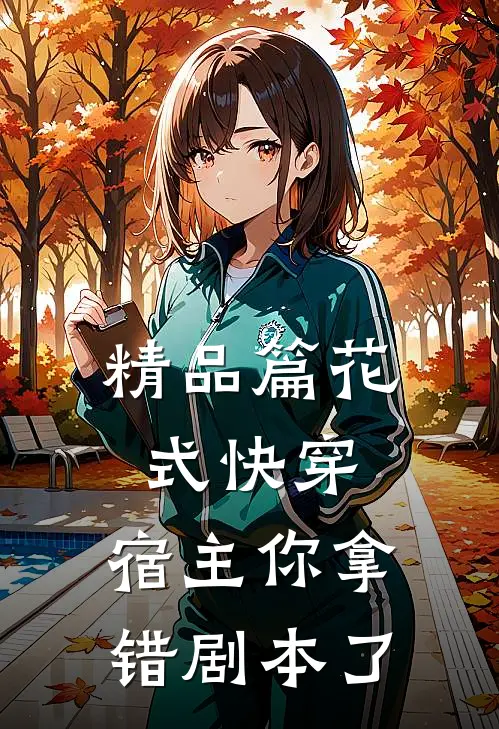 精品篇花式快穿：宿主你拿错剧本了