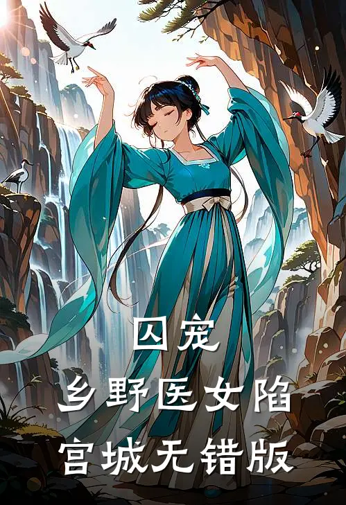 囚宠：乡野医女陷宫城无错版
