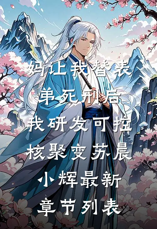 妈让我替表弟死刑后，我研发可控核聚变苏晨小辉最新章节列表