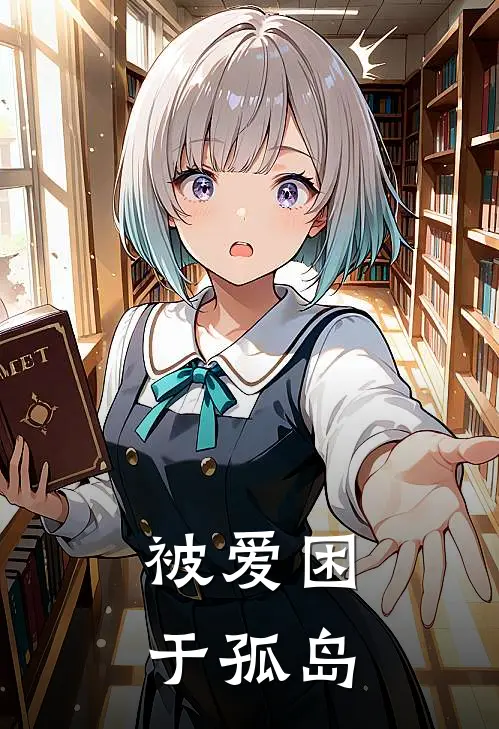 被爱困于孤岛