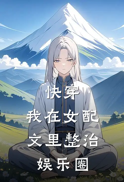 快穿：我在女配文里整治娱乐圈