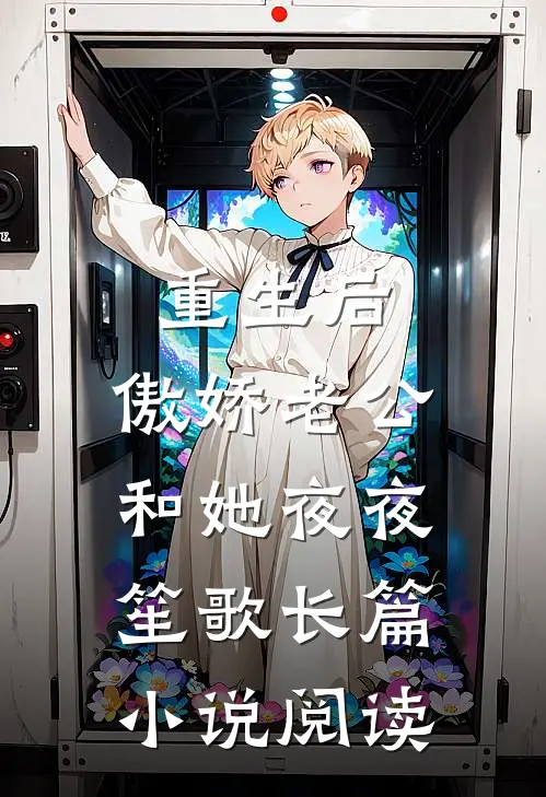 重生后，傲娇老公和她夜夜笙歌长篇小说阅读
