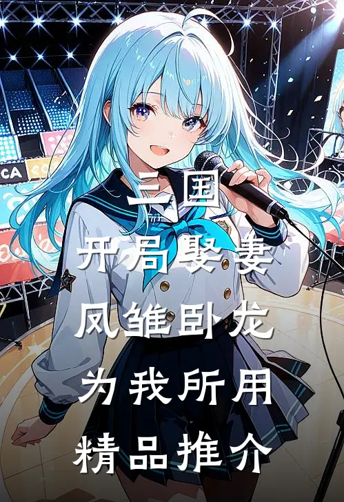 三国：开局娶妻，凤雏卧龙为我所用精品推介