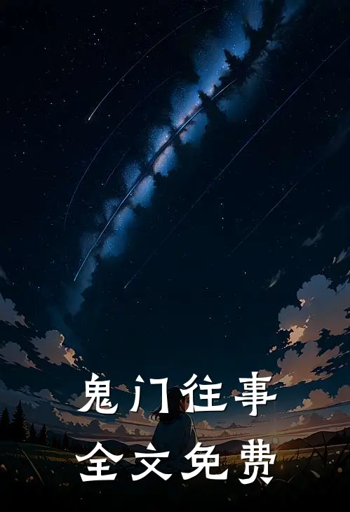 鬼门往事全文免费