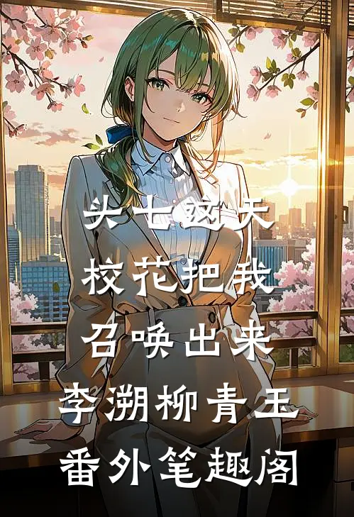 头七这天，校花把我召唤出来：李溯柳青玉番外笔趣阁