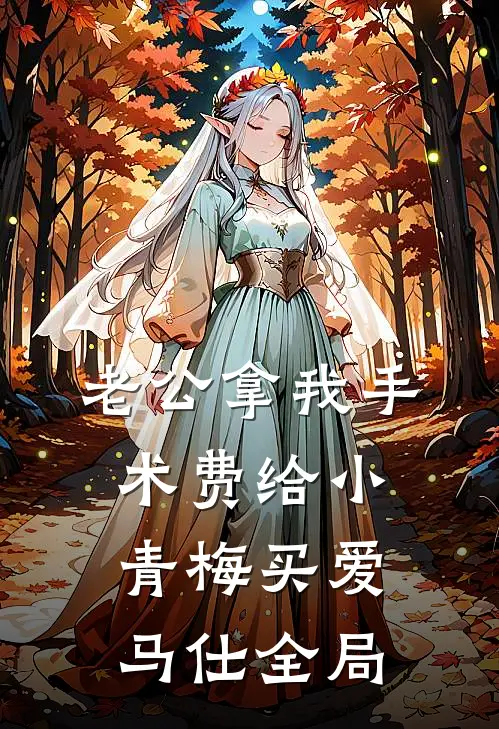 老公拿我手术费给小青梅买爱马仕全局