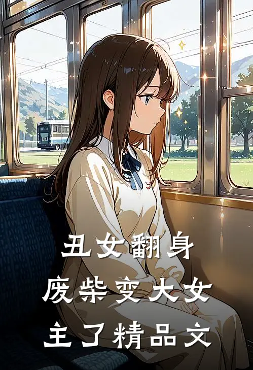丑女翻身,废柴变大女主了精品文
