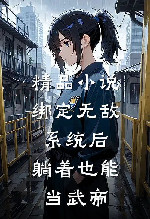 精品小说绑定无敌系统后，躺着也能当武帝
