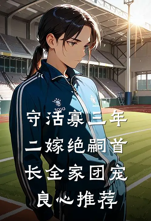 守活寡三年，二嫁绝嗣首长全家团宠良心推荐