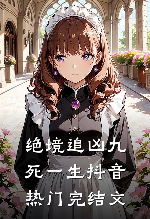 绝境追凶-九死一生抖音热门完结文