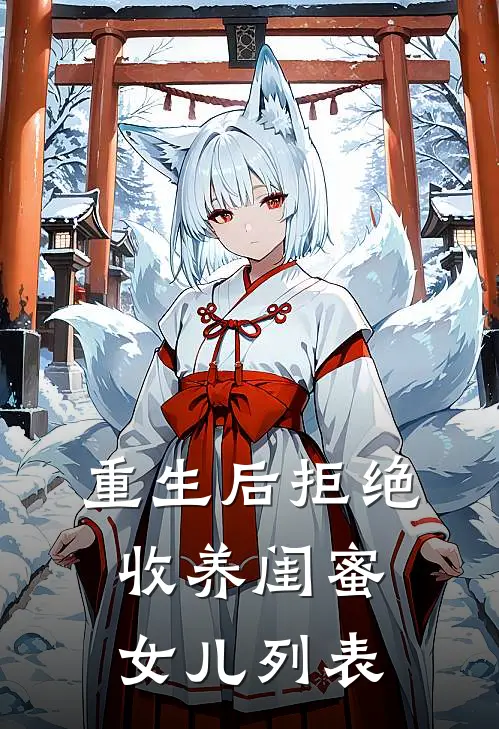 重生后拒绝收养闺蜜女儿列表