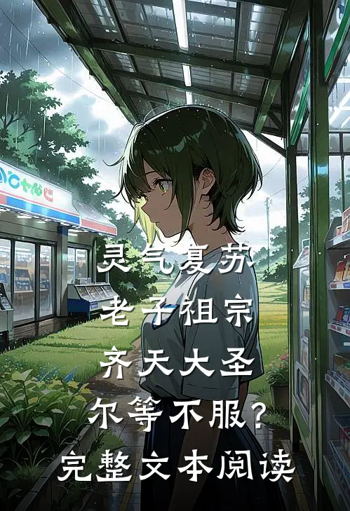 灵气复苏：老子祖宗齐天大圣，尔等不服？完整文本阅读