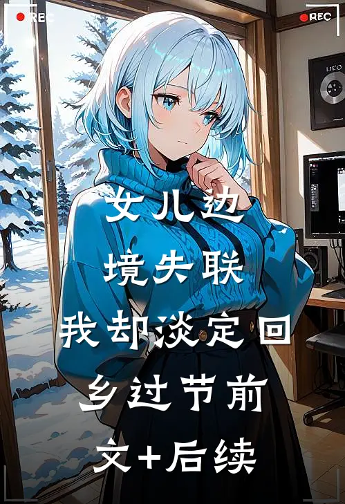 女儿边境失联，我却淡定回乡过节前文+后续
