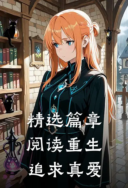 精选篇章阅读重生追求真爱