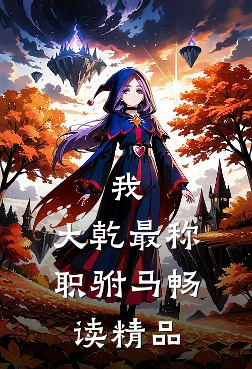 我，大乾最称职驸马畅读精品