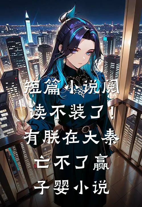 短篇小说阅读不装了！有朕在，大秦亡不了赢子婴小说