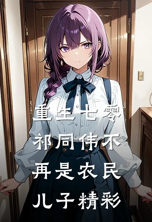 重生七零：祁同伟不再是农民儿子精彩