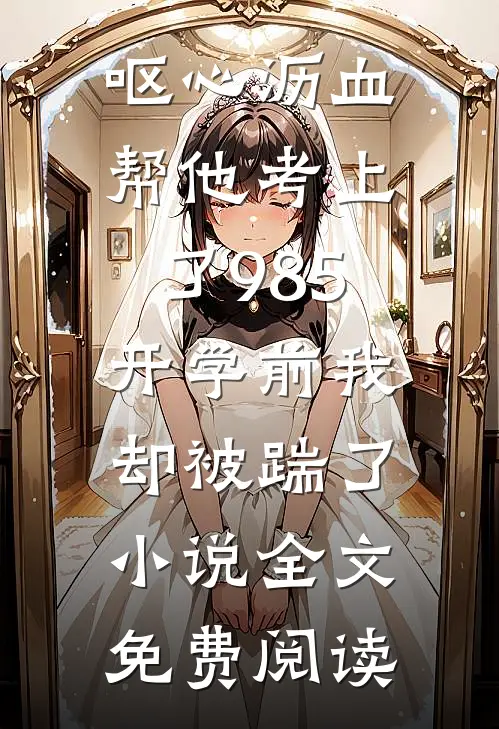呕心沥血帮他考上了985，开学前我却被踹了小说全文免费阅读