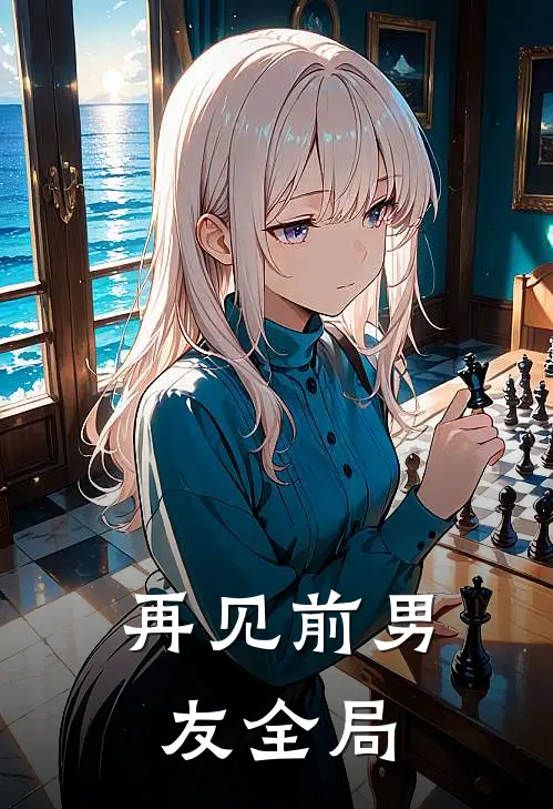 再见前男友全局