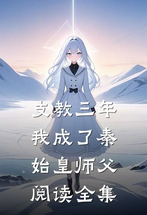支教三年，我成了秦始皇师父阅读全集