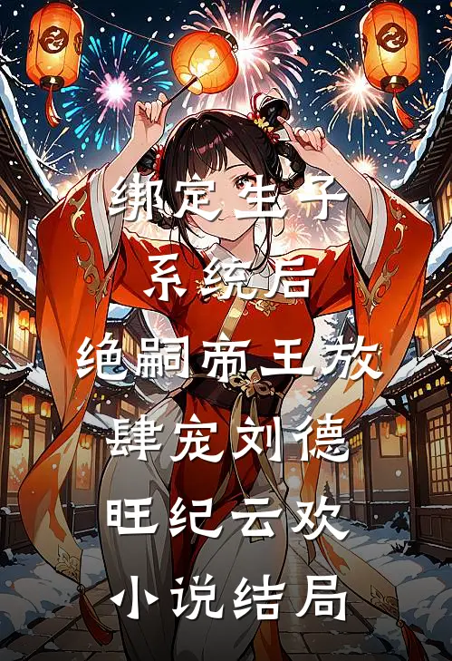 绑定生子系统后，绝嗣帝王放肆宠刘德旺纪云欢小说结局