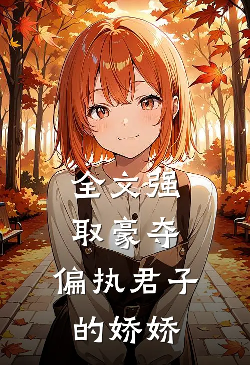 全文强取豪夺：偏执君子的娇娇
