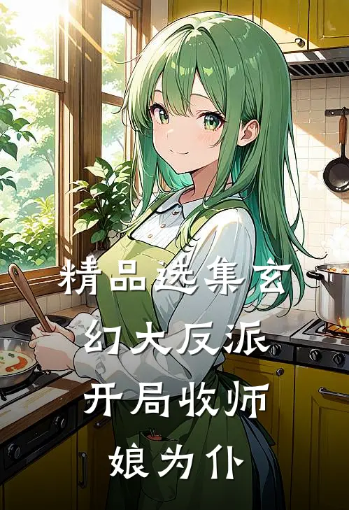 精品选集玄幻大反派,开局收师娘为仆娘