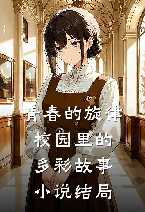 青春的旋律：校园里的多彩故事小说结局