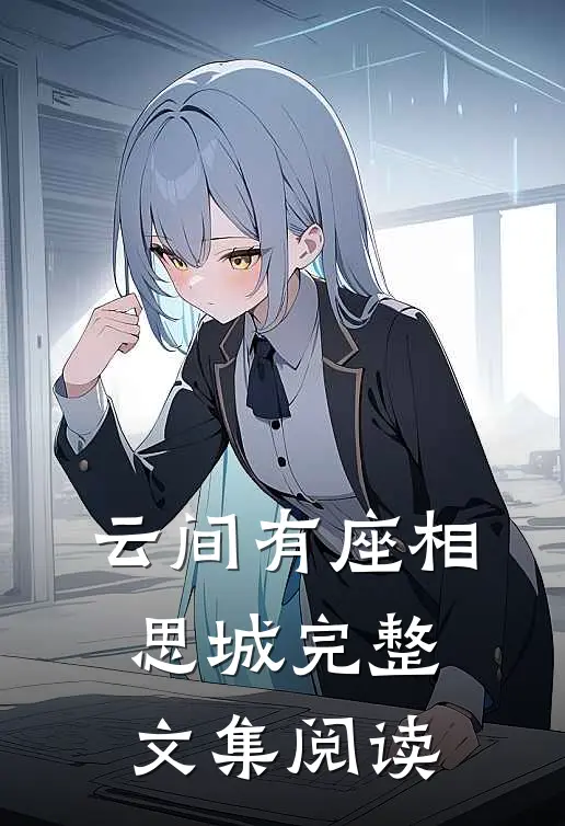 云间有座相思城完整文集阅读