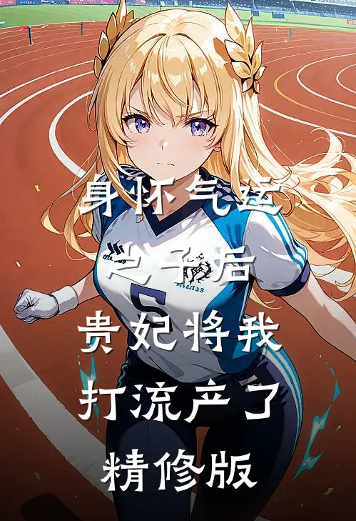 身怀气运之子后，贵妃将我打流产了精修版