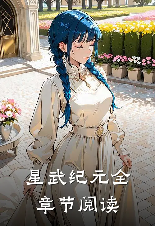 星武纪元全章节阅读