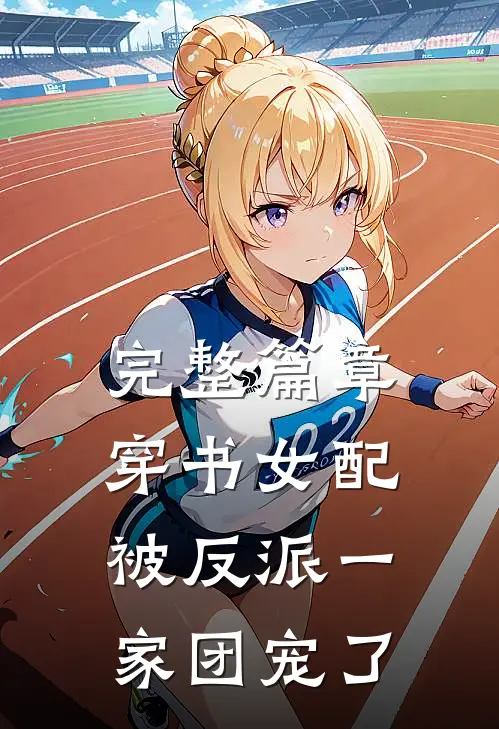 完整篇章穿书女配被反派一家团宠了