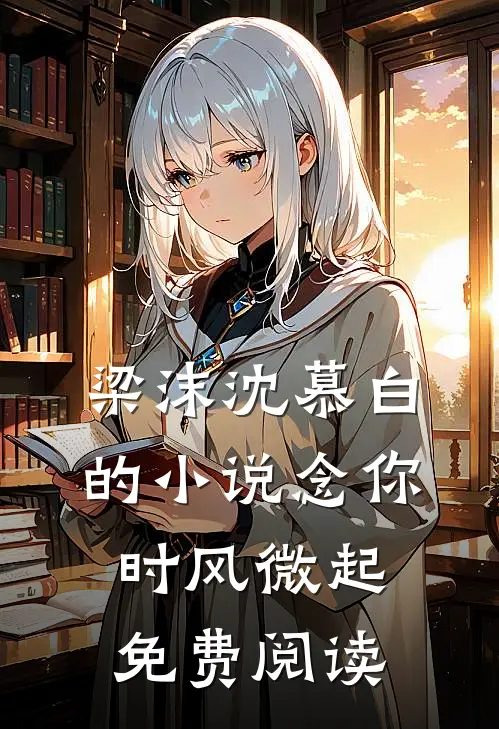 梁沫沈慕白的小说念你时风微起免费阅读