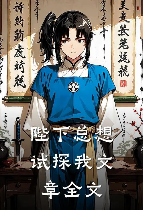 陛下总想试探我文章全文