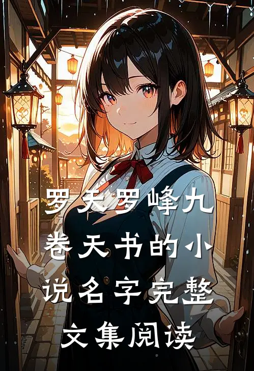 罗天罗峰九卷天书的小说名字完整文集阅读