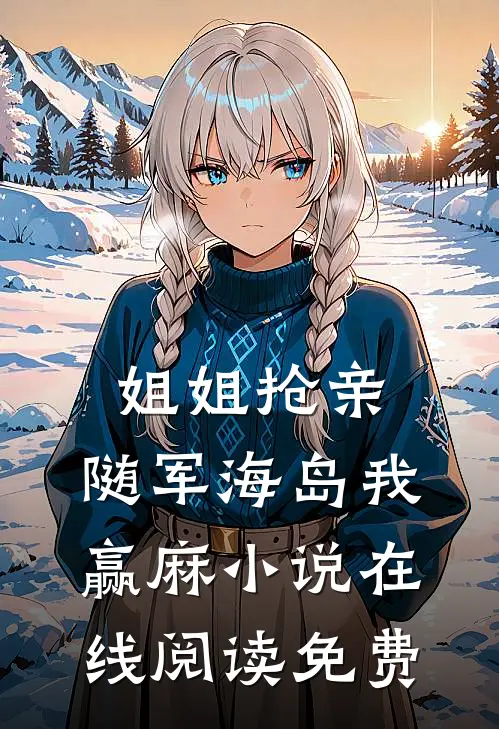 姐姐抢亲，随军海岛我赢麻小说在线阅读免费