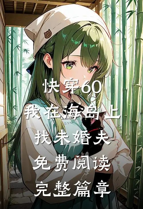 快穿60:我在海岛上找未婚夫免费阅读完整篇章