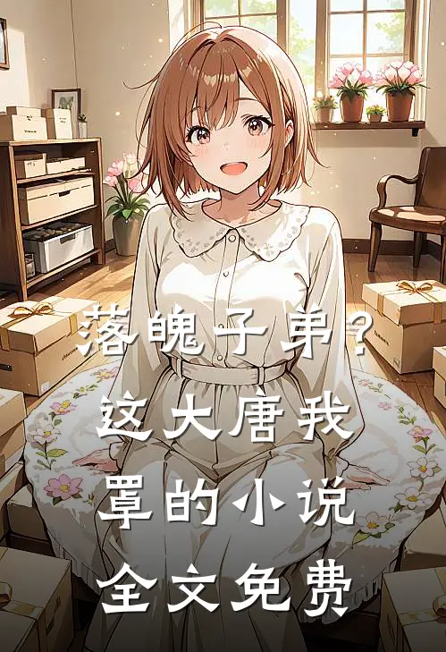 落魄子弟？这大唐我罩的小说全文免费
