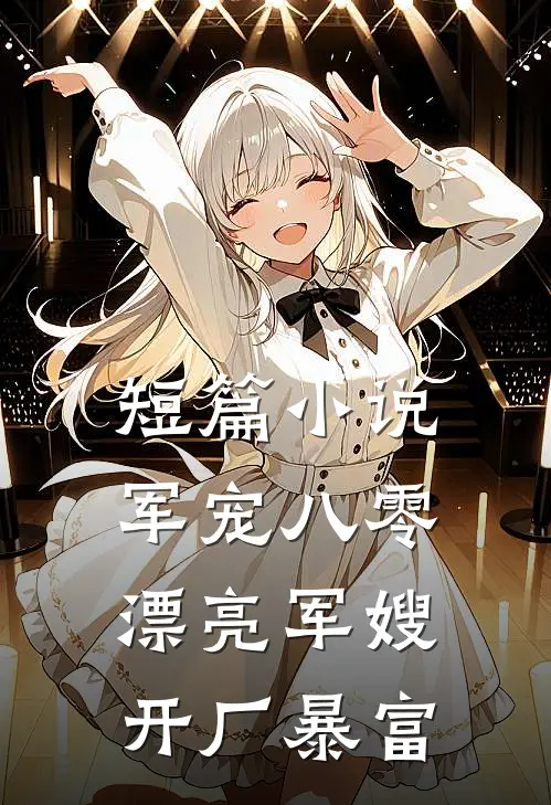 短篇小说军宠八零：漂亮军嫂开厂暴富