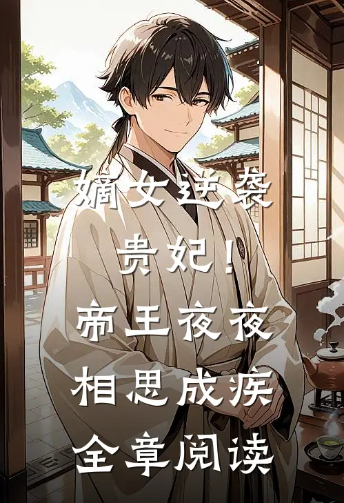 嫡女逆袭贵妃！帝王夜夜相思成疾全章阅读