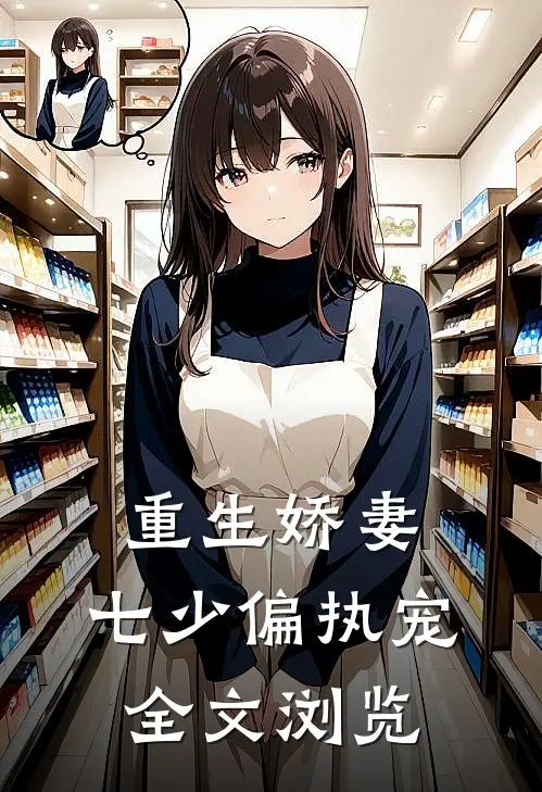 重生娇妻：七少偏执宠全文浏览