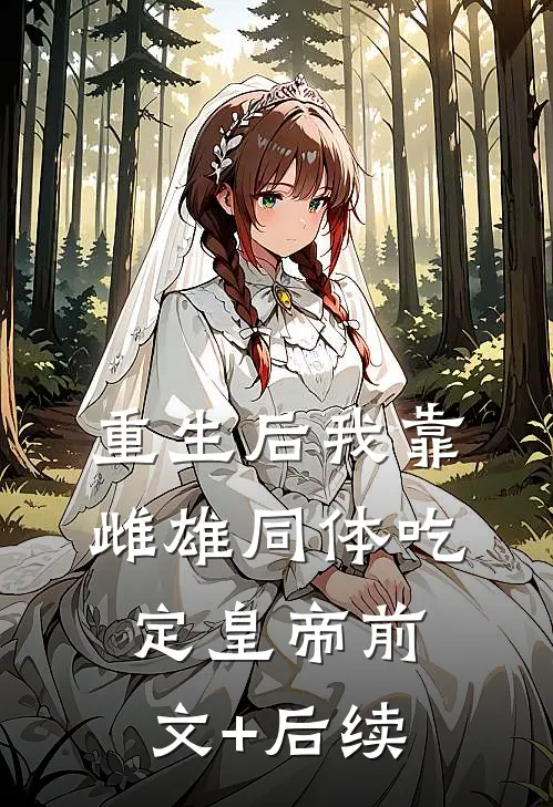 重生后我靠雌雄同体吃定皇帝前文+后续